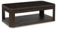 Ashley Express - Carlibrie Lift Top Cocktail Table