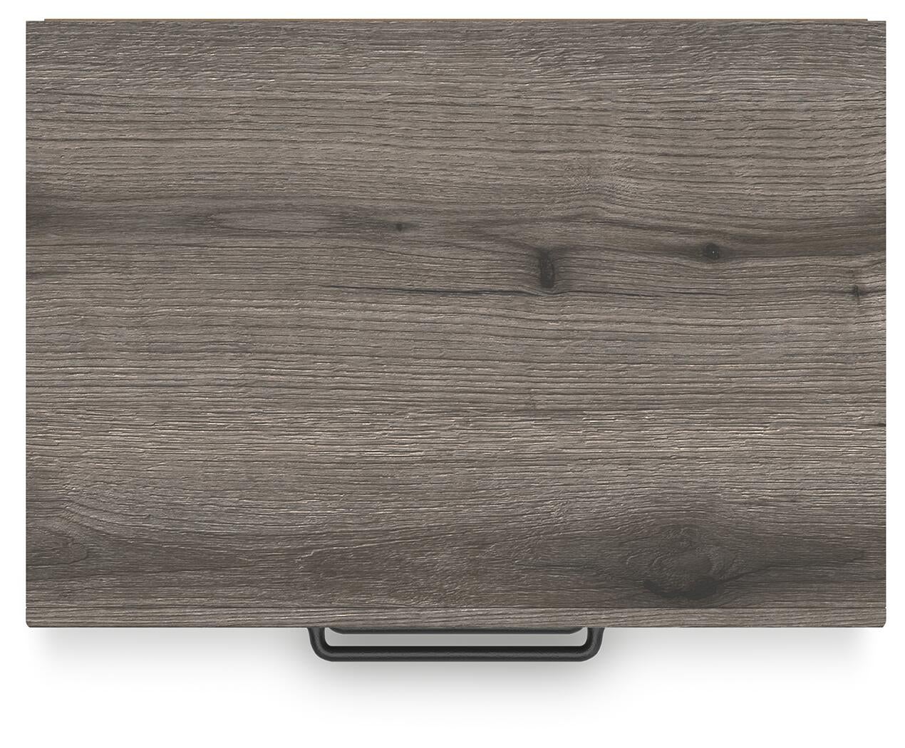 Urbanoore Full Panel Storage Bed, Dresser, Mirror, Chest and Nightstand