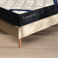 Ashley Express - Dreamcloud Classic Memory Foam Queen Mattress