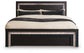 Ashley Express - Shoralli Queen Panel Bed
