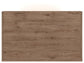 Savonport Twin Panel Bed, Dresser, Mirror, Chest and Nightstand