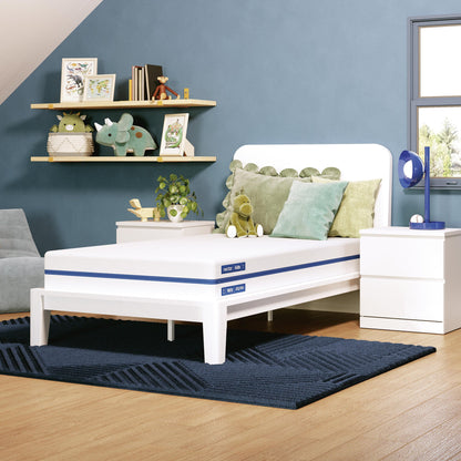 Ashley Express - Nectar Foam Kids Twin Mattress