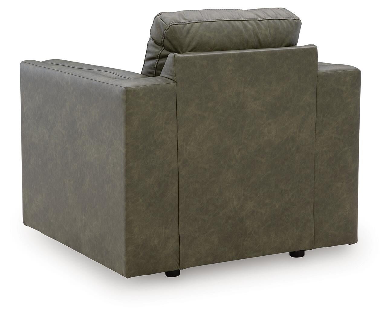 Hollis Studio Chair