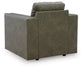 Hollis Studio Chair