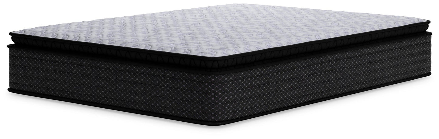 Ashley Express - Anniversary Edition Pillowtop  Mattress
