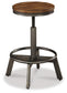 Ashley Express - Torjin Swivel Stool (2/CN)