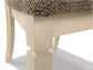 Ashley Express - Bolanburg Dining UPH Side Chair (2/CN)