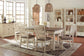 Ashley Express - Bolanburg Dining UPH Side Chair (2/CN)