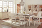 Ashley Express - Bolanburg Dining UPH Side Chair (2/CN)