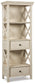 Ashley Express - Bolanburg Display Cabinet