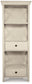 Ashley Express - Bolanburg Display Cabinet