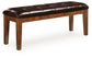 Ashley Express - Ralene Large UPH Dining Room Bench