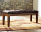 Ashley Express - Ralene Large UPH Dining Room Bench