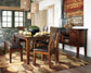 Ashley Express - Ralene Large UPH Dining Room Bench