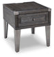 Ashley Express - Todoe Rectangular End Table