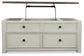 Ashley Express - Bolanburg Lift Top Cocktail Table