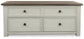Ashley Express - Bolanburg Lift Top Cocktail Table
