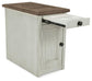 Ashley Express - Bolanburg Chair Side End Table