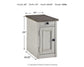 Ashley Express - Bolanburg Chair Side End Table