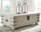Ashley Express - Carynhurst Lift Top Cocktail Table