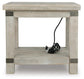 Ashley Express - Carynhurst Rectangular End Table