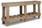 Ashley Express - Susandeer Console Sofa Table