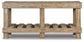 Ashley Express - Susandeer Console Sofa Table