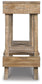 Ashley Express - Susandeer Console Sofa Table