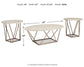 Ashley Express - Tarica Occasional Table Set (3/CN)