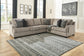 Bovarian 3-Piece Sectional