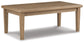 Ashley Express - Gerianne Rectangular Cocktail Table