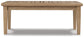 Ashley Express - Gerianne Rectangular Cocktail Table