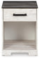 Ashley Express - Shawburn One Drawer Night Stand