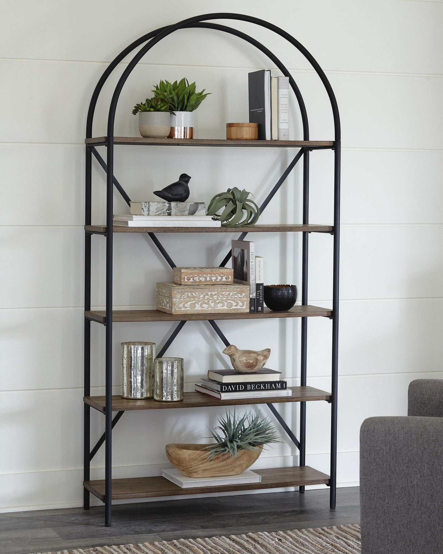 Ashley Express - Galtbury Bookcase