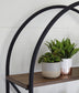 Ashley Express - Galtbury Bookcase