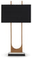 Ashley Express - Malana Metal Table Lamp (1/CN)