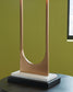 Ashley Express - Malana Metal Table Lamp (1/CN)