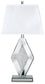 Ashley Express - Prunella Mirror Table Lamp (1/CN)