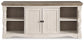 Ashley Express - Havalance 4-Piece Entertainment Center