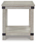 Ashley Express - Carynhurst Rectangular End Table
