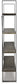 Ashley Express - Gilesgrove Bookcase