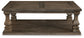 Ashley Express - Johnelle Rectangular Cocktail Table