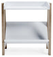 Ashley Express - Blariden Small Bookcase