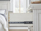 Ashley Express - Robbinsdale Two Drawer Night Stand