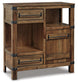 Ashley Express - Roybeck Accent Cabinet