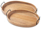Ashley Express - Jocelyne Tray Set (2/CN)