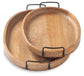 Ashley Express - Jocelyne Tray Set (2/CN)