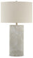 Ashley Express - Bradard Poly Table Lamp (1/CN)