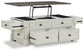 Ashley Express - Havalance Lift Top Cocktail Table