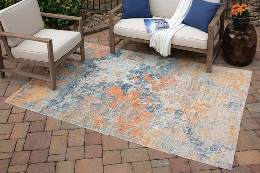 Ashley Express - Wraylen Medium Rug